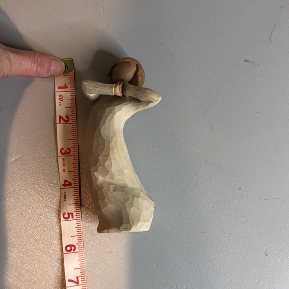 Willow Tree Free Spirit figurine - Picture 5 of 5